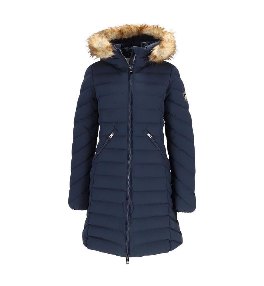 Veste Fuji - Marine