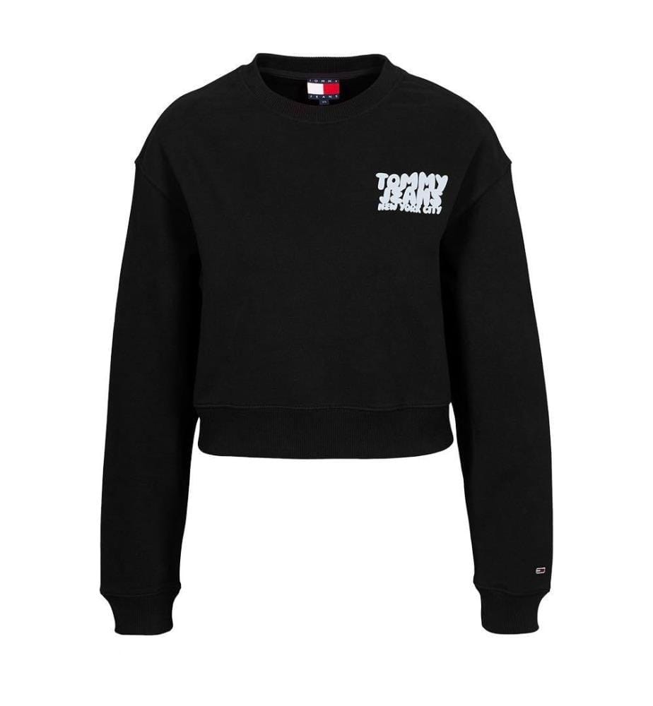 Sweat - Noir