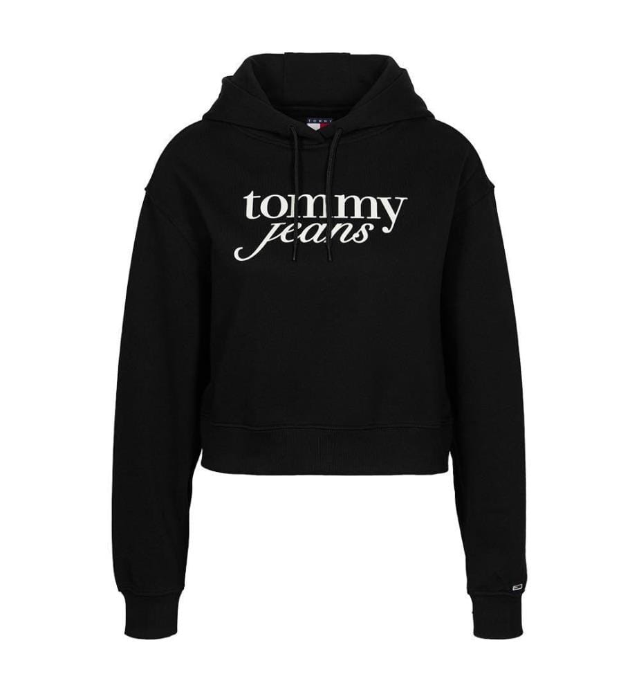 Hoodie - Noir