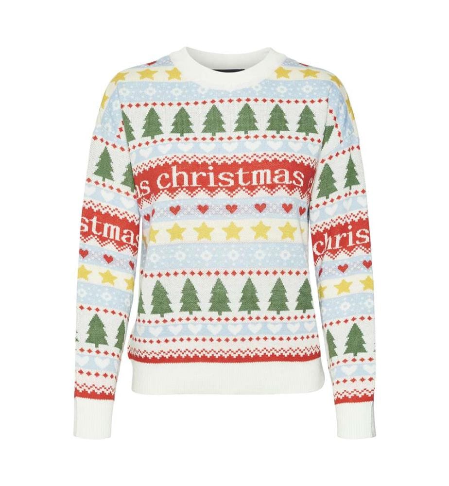Pullover - Bouleau