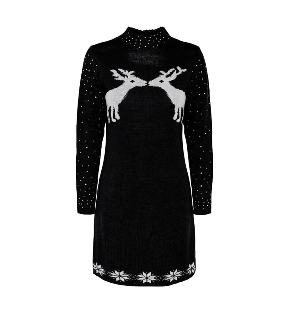 Robe de Noël Elfies