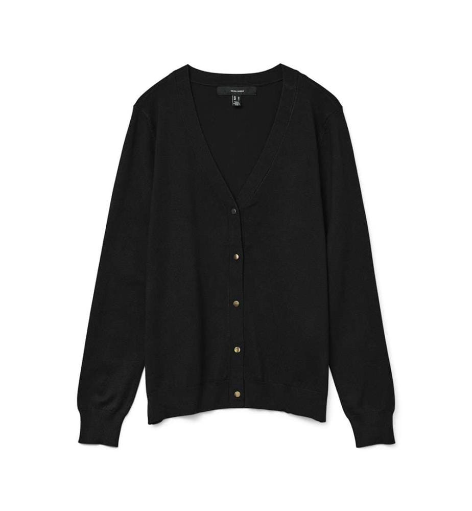 Cardigan Silje - Noir