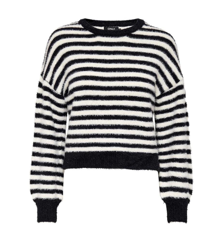 Pull - Noir