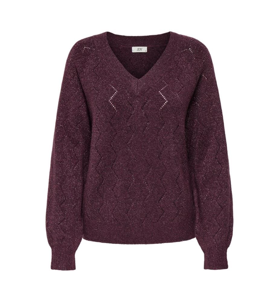 Pull - Fig W. DTM Lurex
