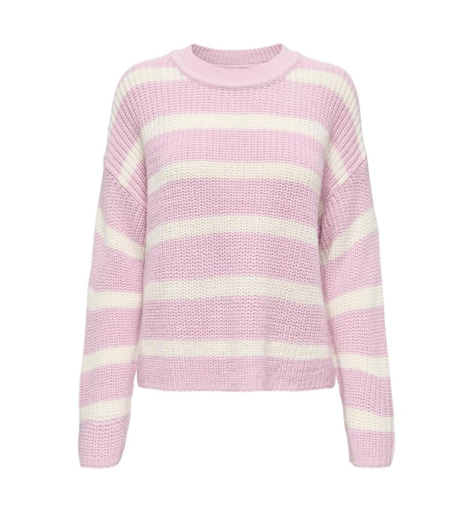Pull-overs - Lilas fragrant