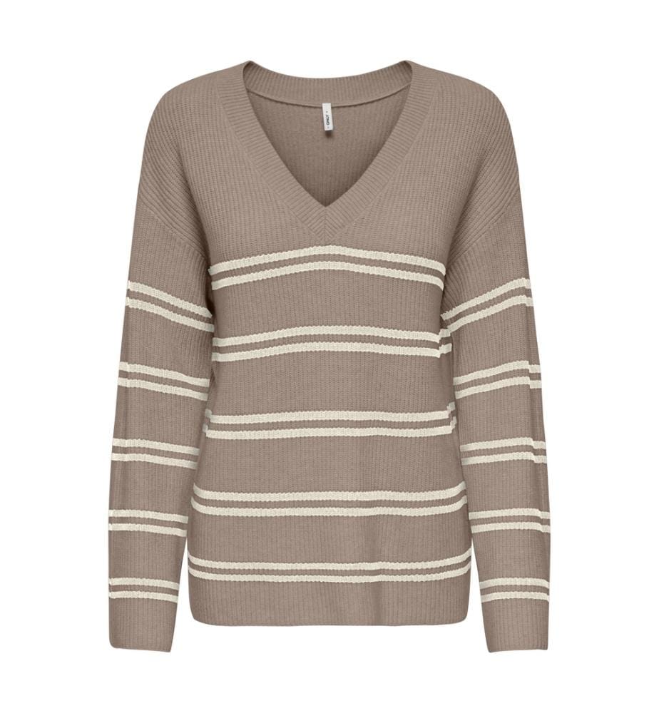 Pull - Mocha Meringue Melange Babys Breath