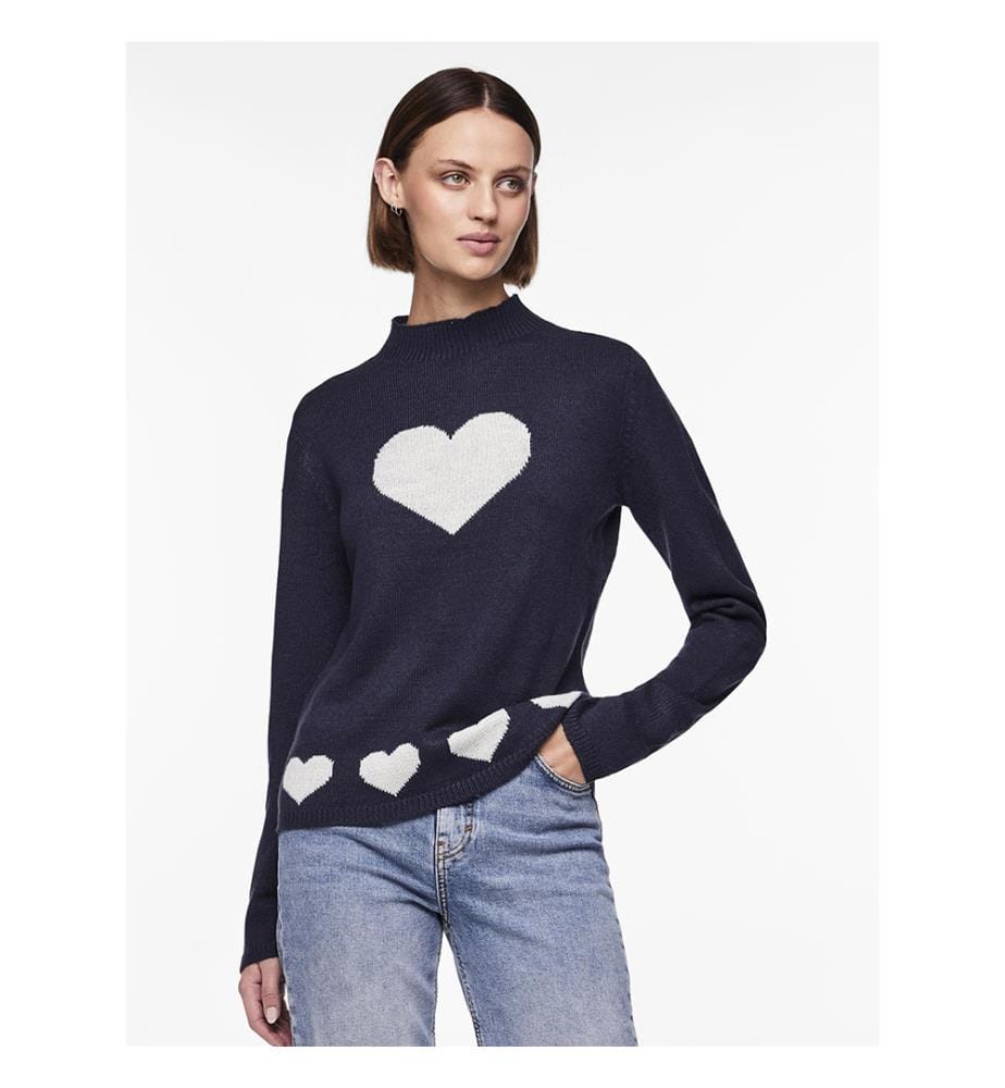 Pull de Noël Fira