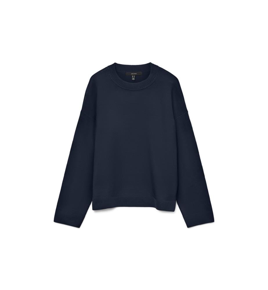Pull - Navy Blazer