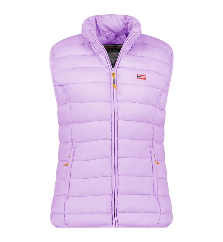 Gilet - Parme