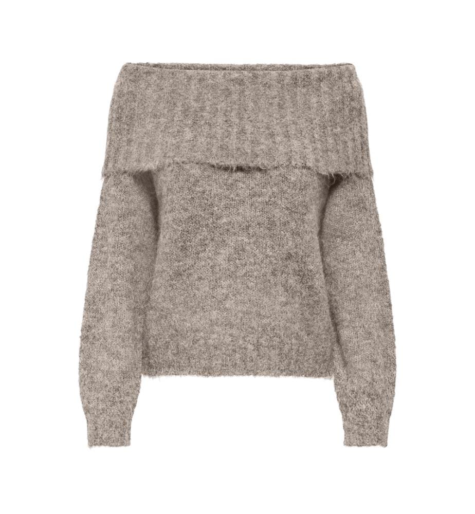Pull - String Melange