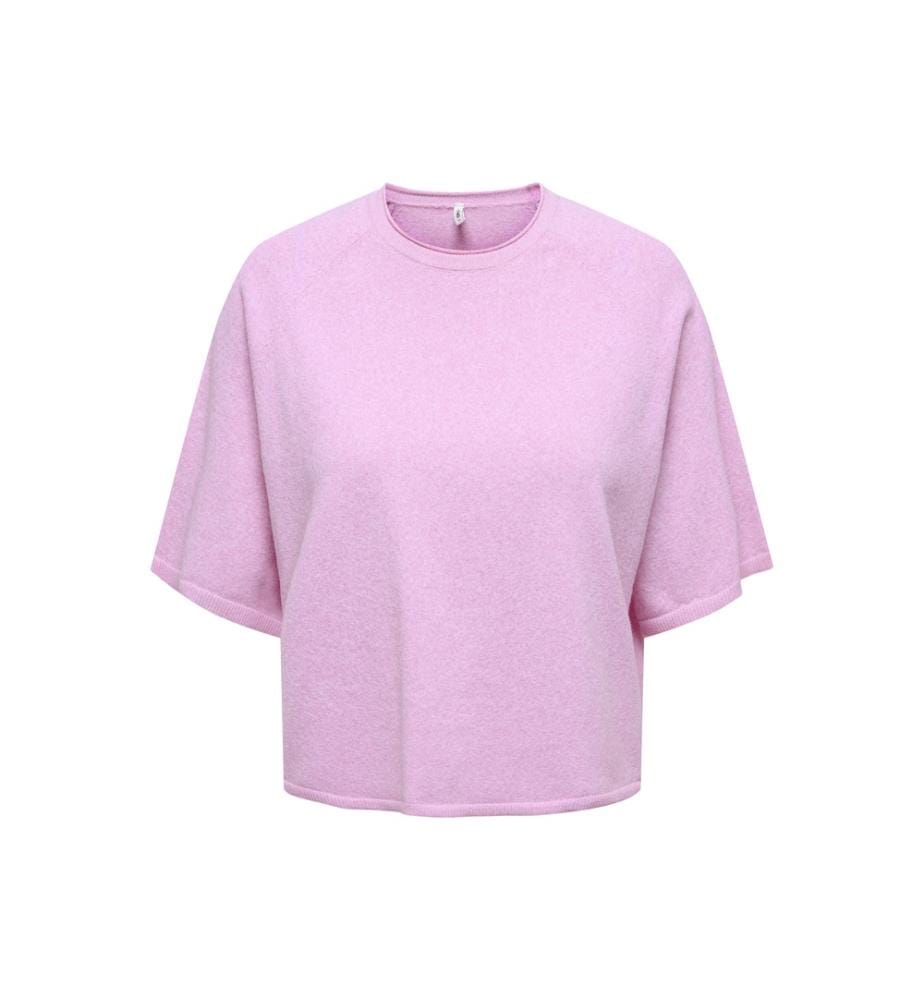 Pull-overs - Super pink