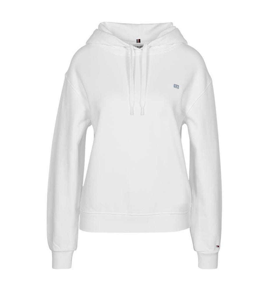 Hoodie - Blanc