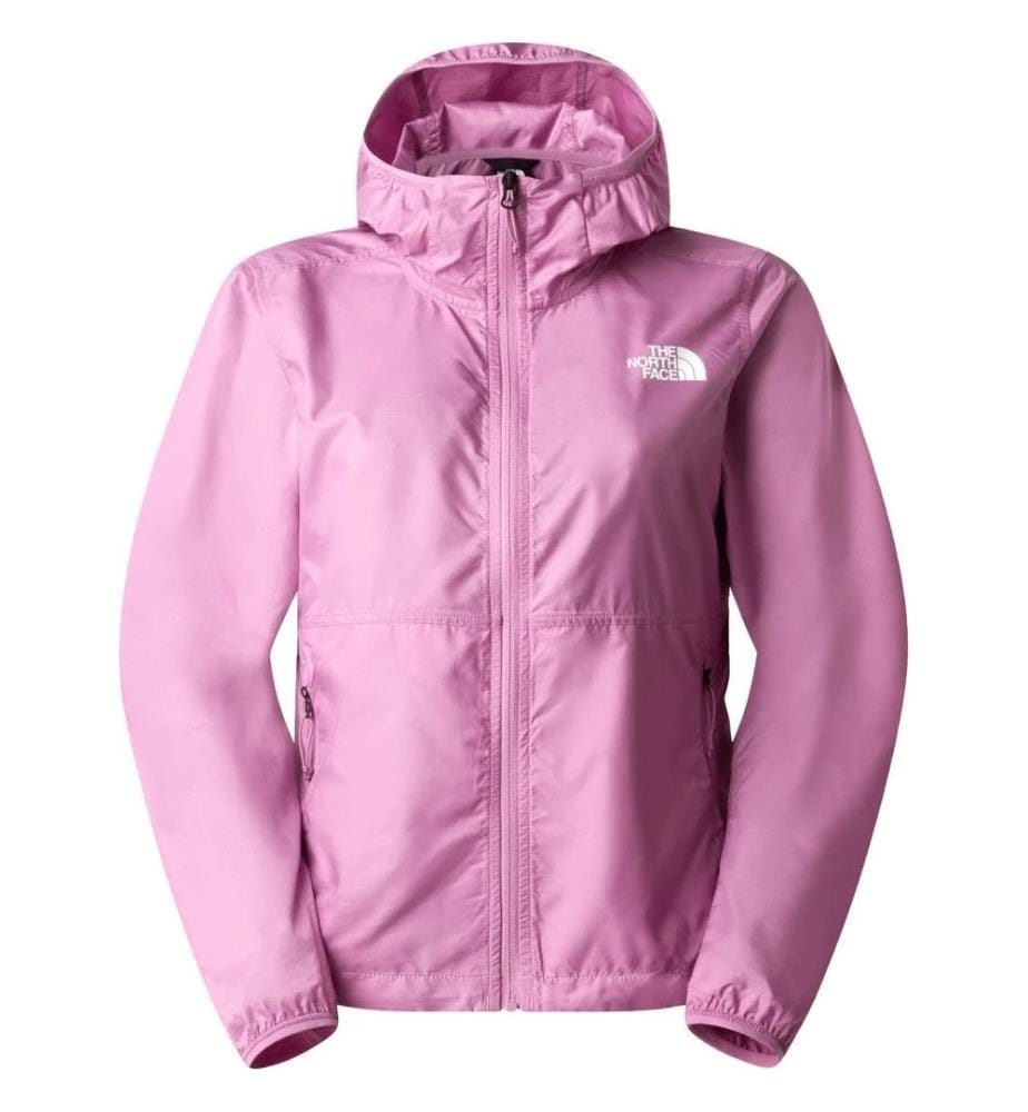 Veste Cyclone - Rose
