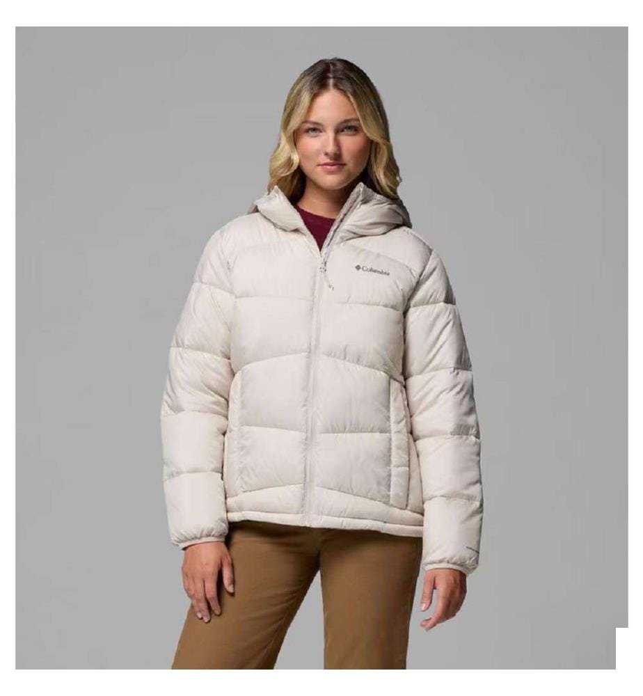 Doudoune Fivemile Butte - Beige Clair