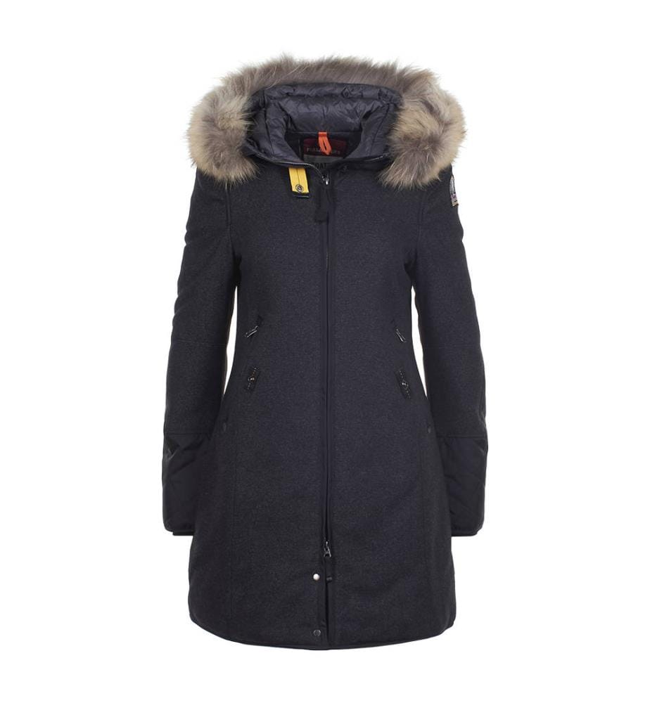 Parka Aleyska