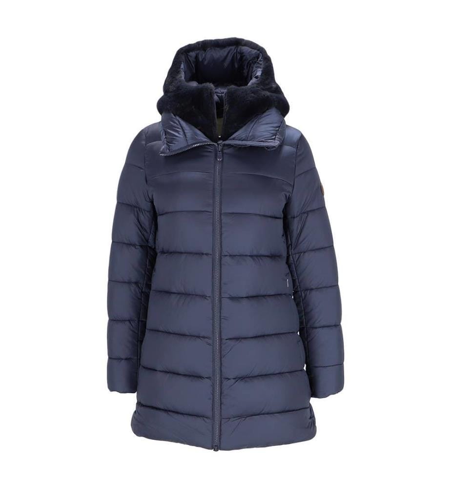 Doudoune Matilda - Gris foncé / anthracite