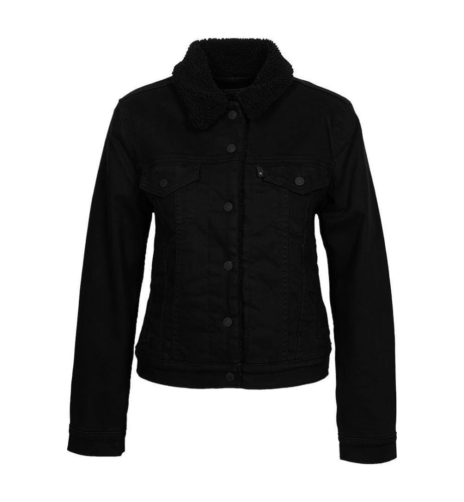 Veste en Velours