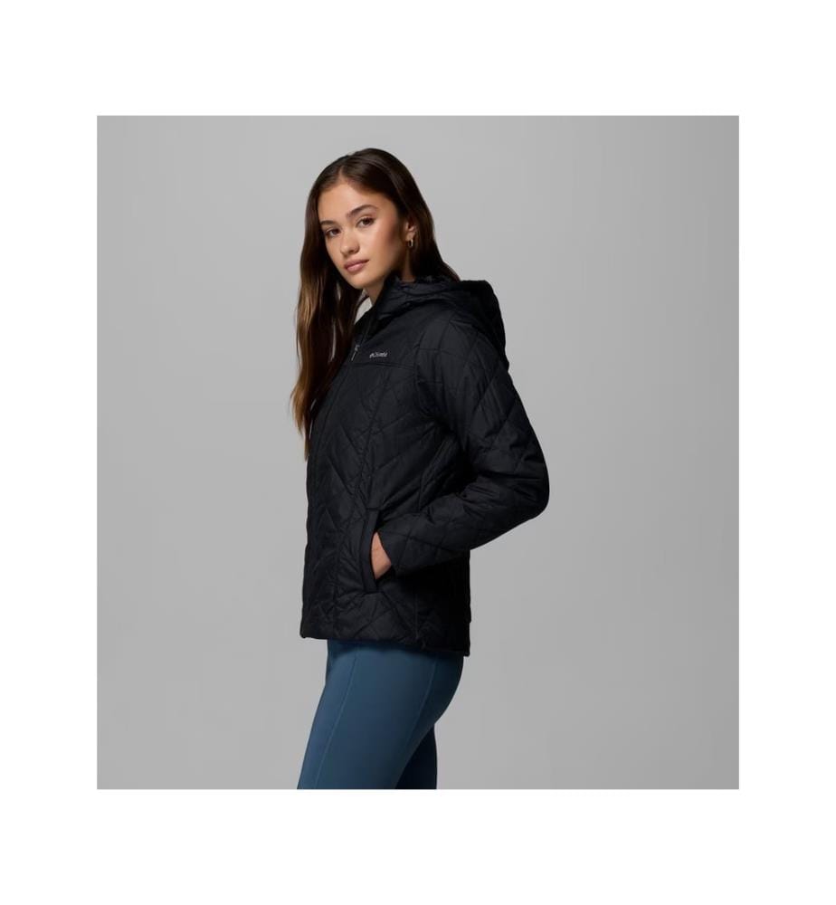 Veste Copper Crest II - Noir