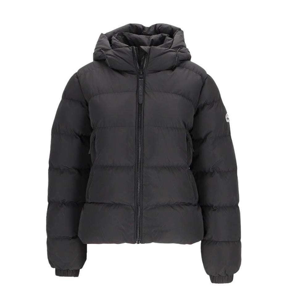 Doudoune Sport - Noir