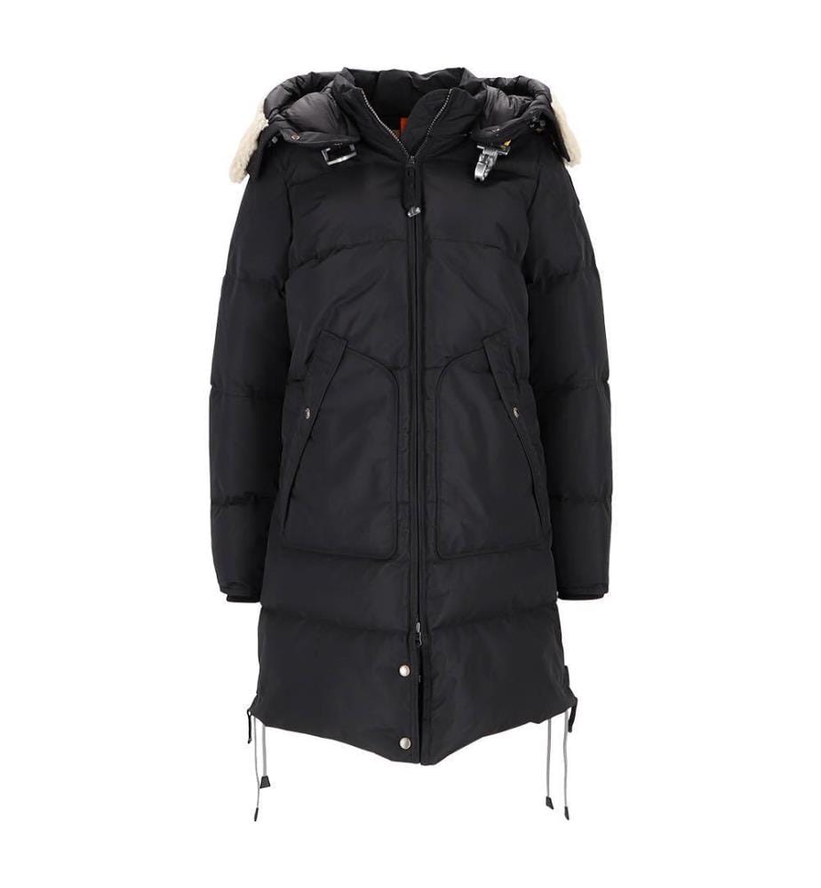 Veste - Noir