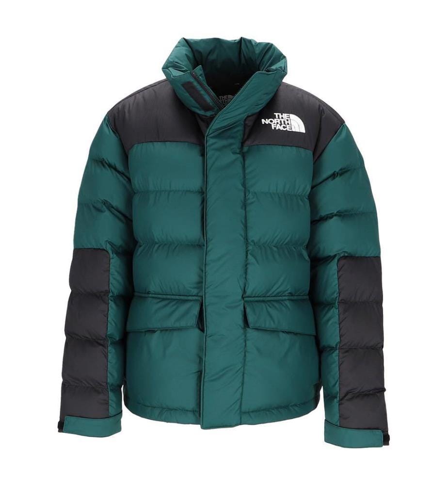 Veste Isolante Limbara - Vert