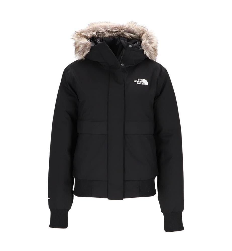 Bomber Arctic - Noir