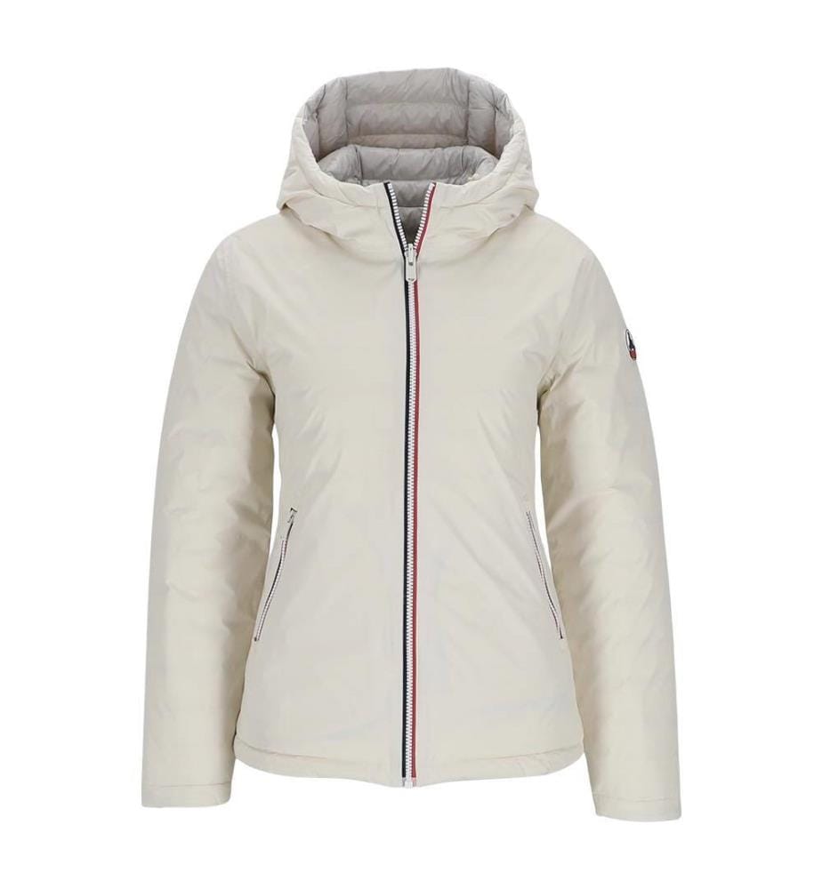 Doudoune Réversible Bergame - Beige
