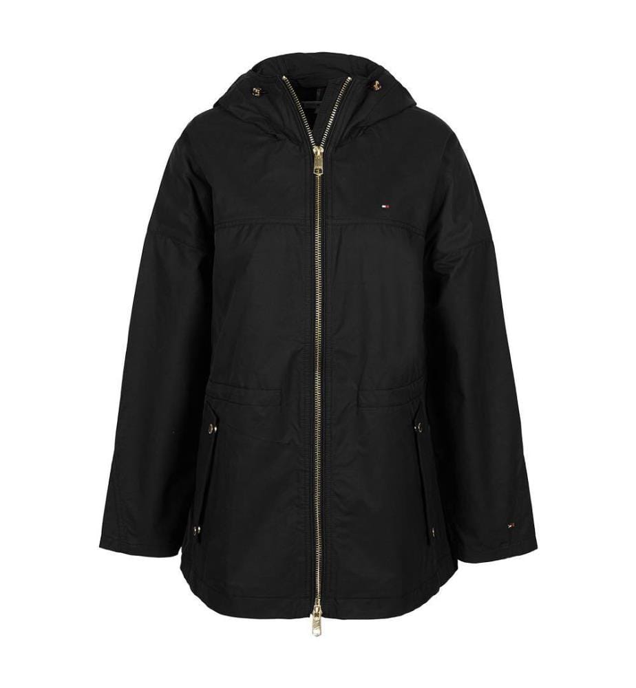 Parka - Noir