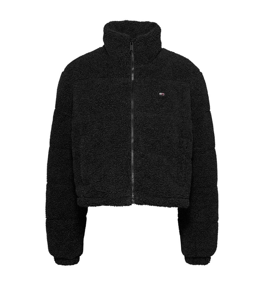 Veste - Noir
