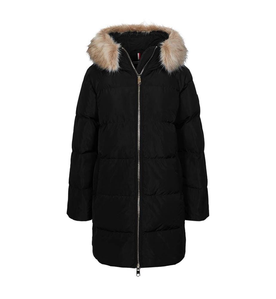 Doudoune Regular Fit