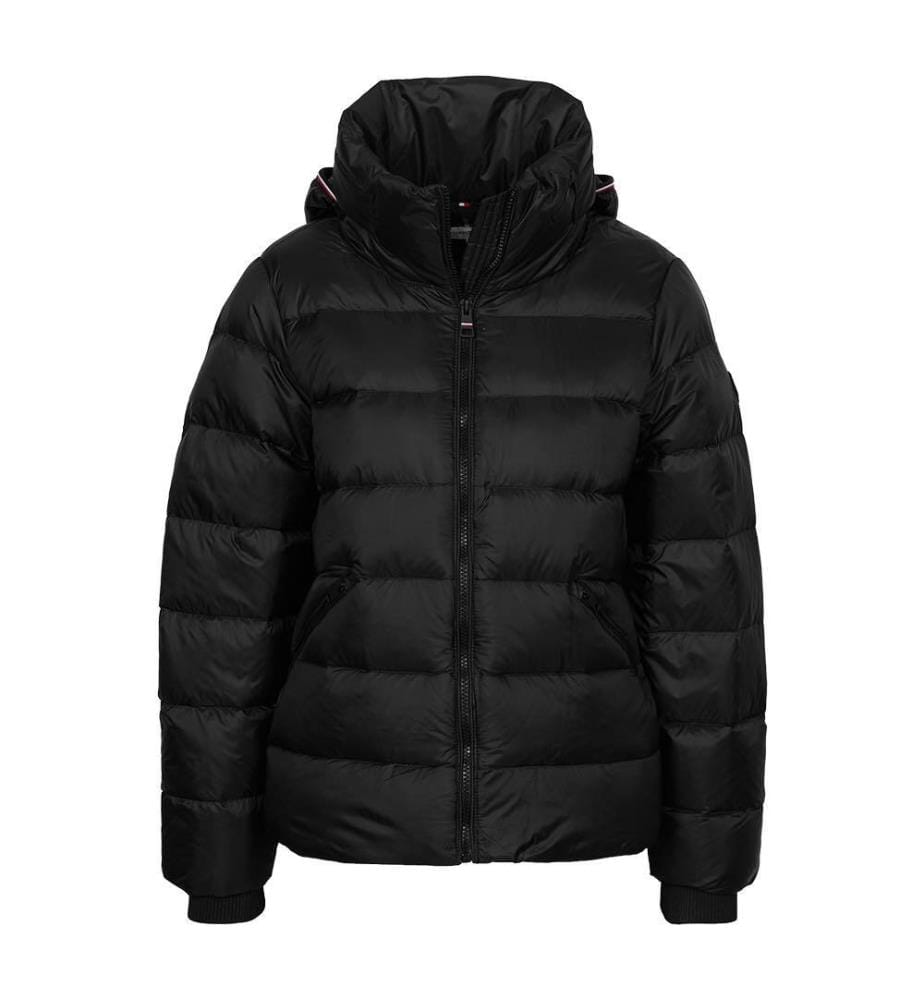 Doudoune Relaxed Fit
