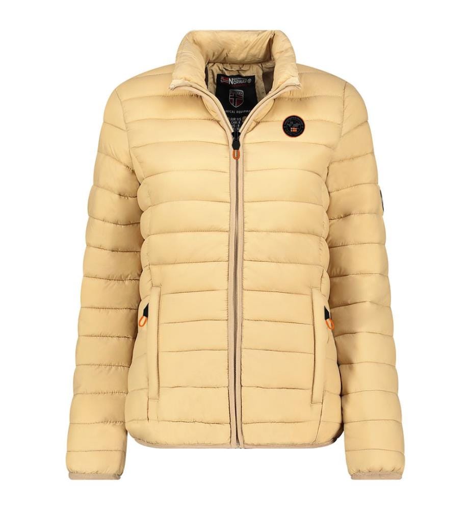 Blouson - Beige