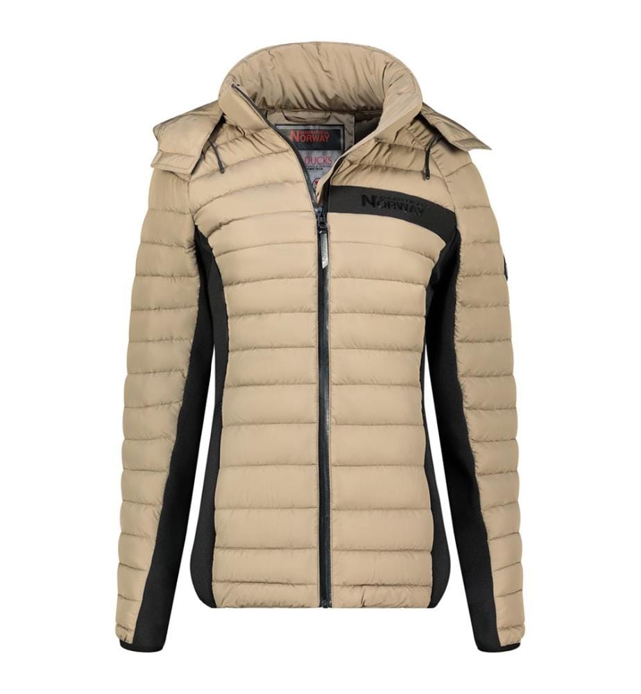 Blouson - Beige