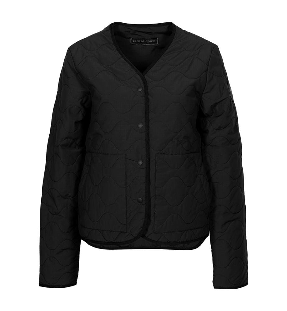 Veste Réversible Annex Liner Black Label