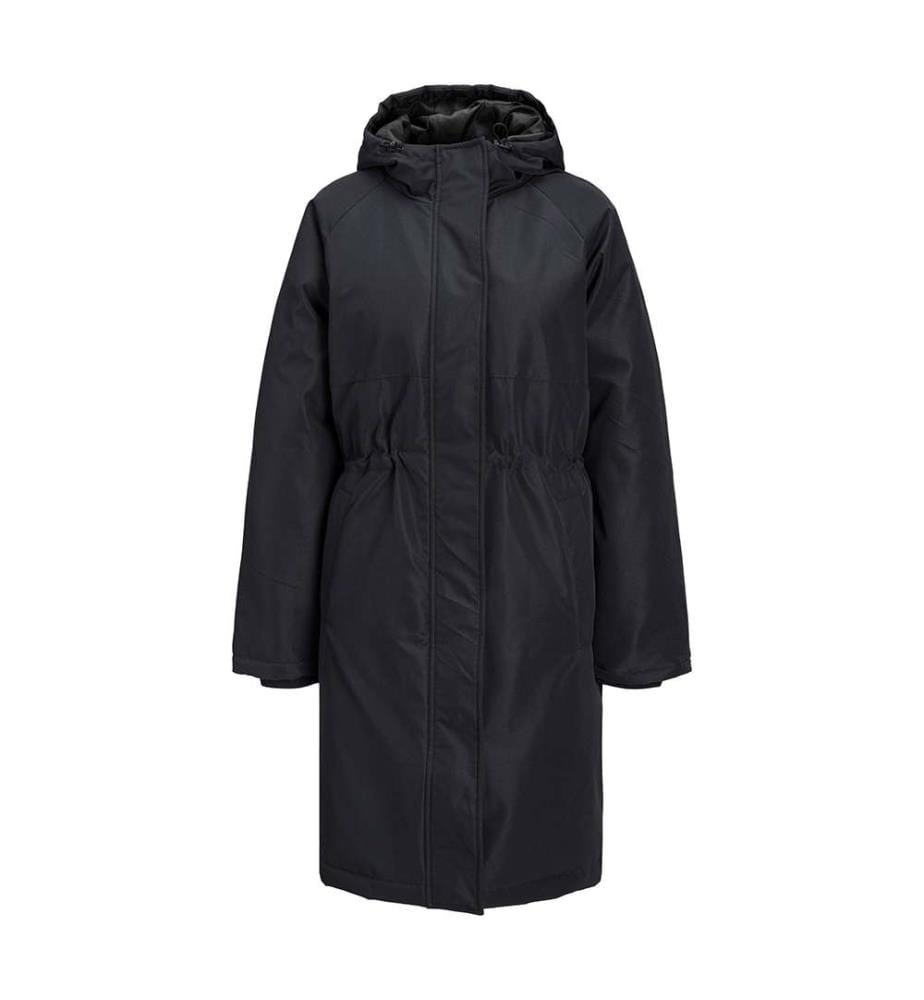 Manteau - Noir