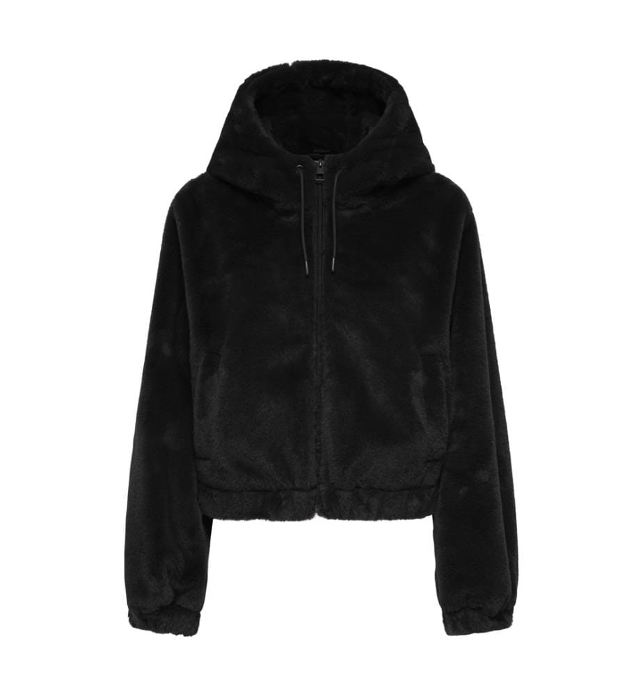 Veste - Black