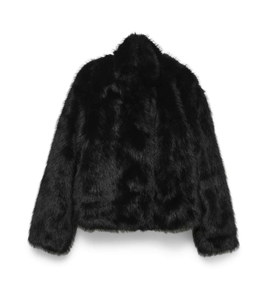 Veste - Black