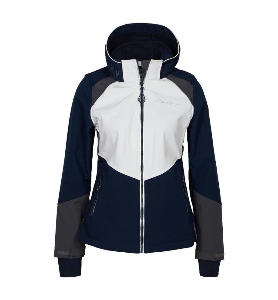 Blouson Softshell Ametis - 3 Coloris