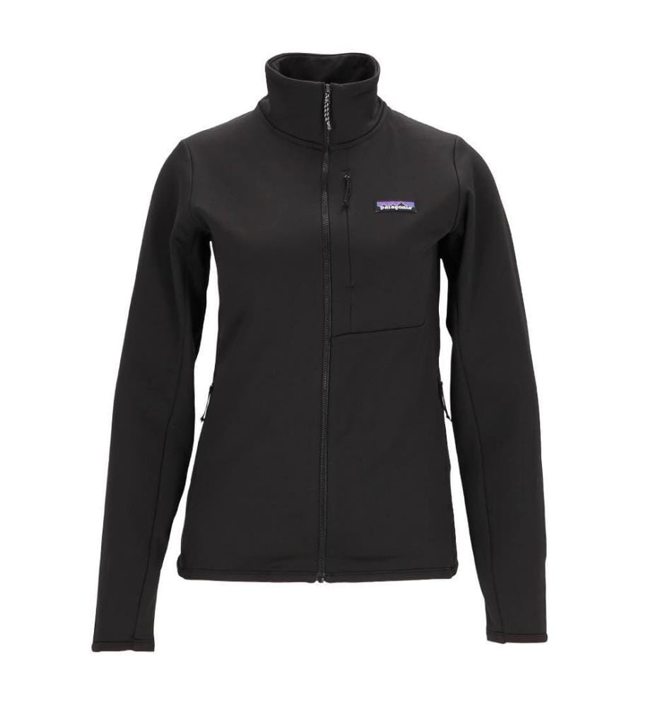 Jaquette R1® Thermal - Noir