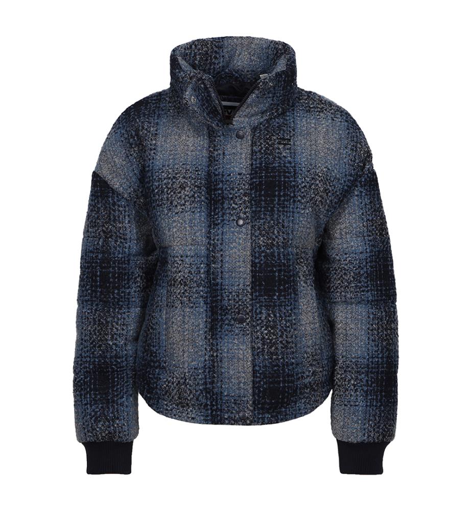 Veste d'Hiver