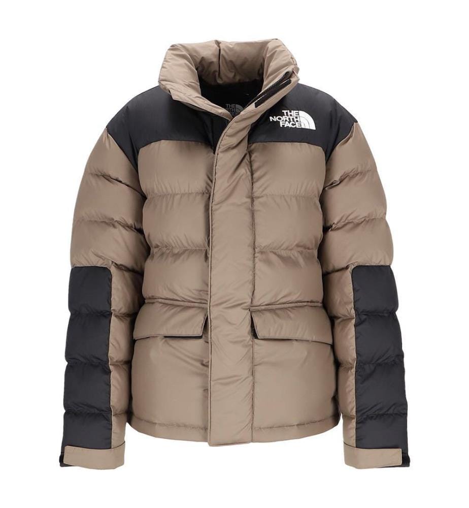 Veste Isolante Limbara - Taupe