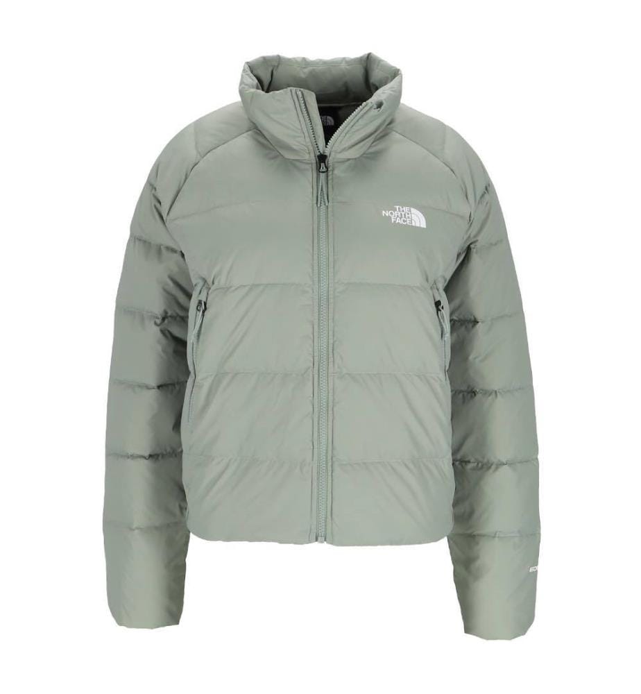 Veste Duvet Hyalite - Vert Mousse