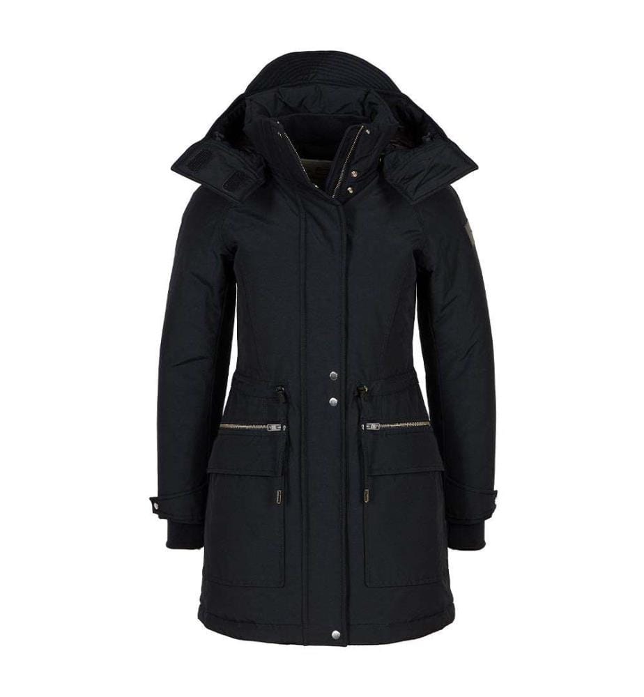 Parka Chena