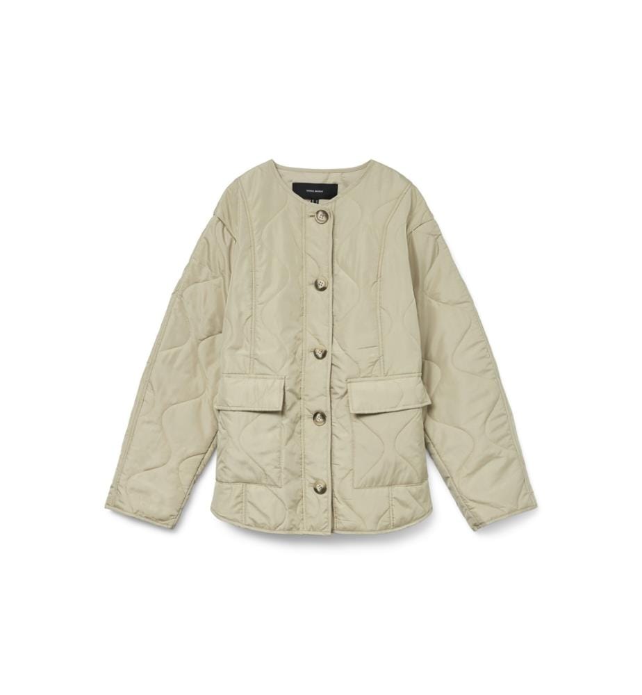 Veste - Black