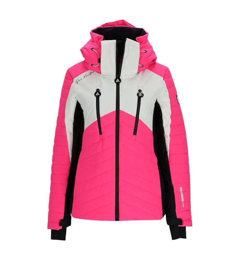 Blouson De Ski - Fushia