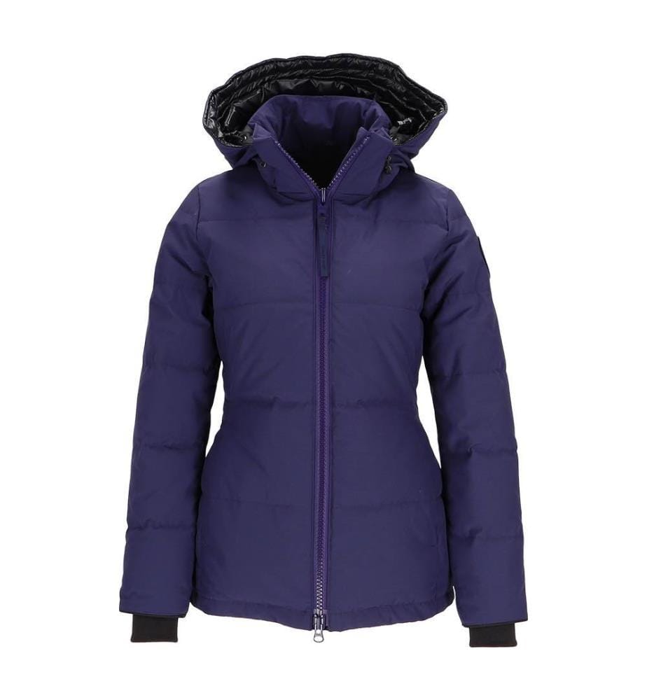 Parka Chelsea - Violet