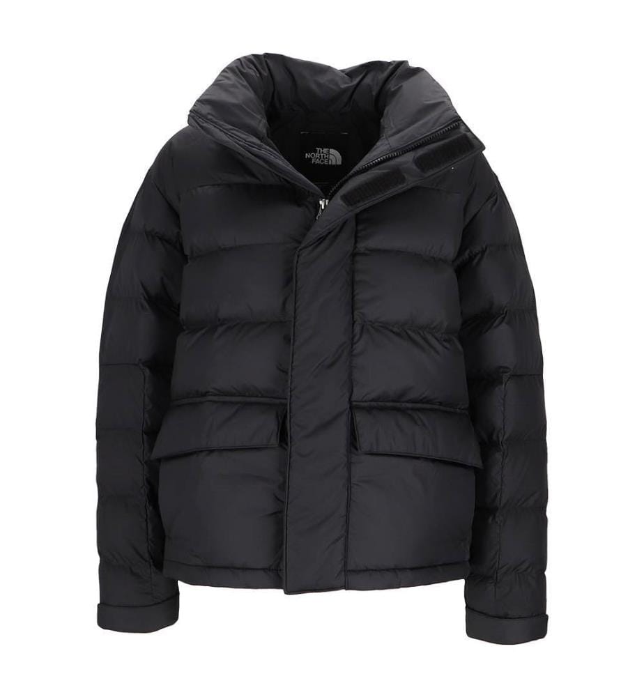 Veste Isolante Limbara - Noir