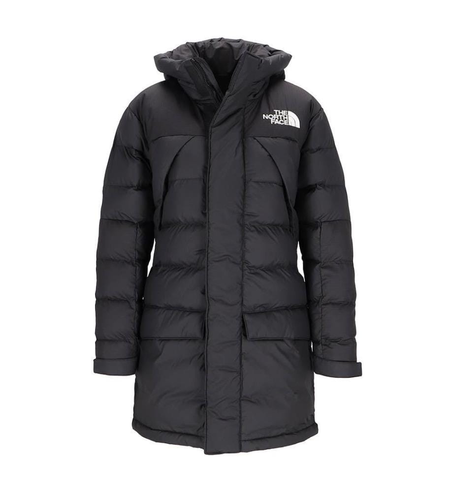 Parka Isolante Limbara - Noir
