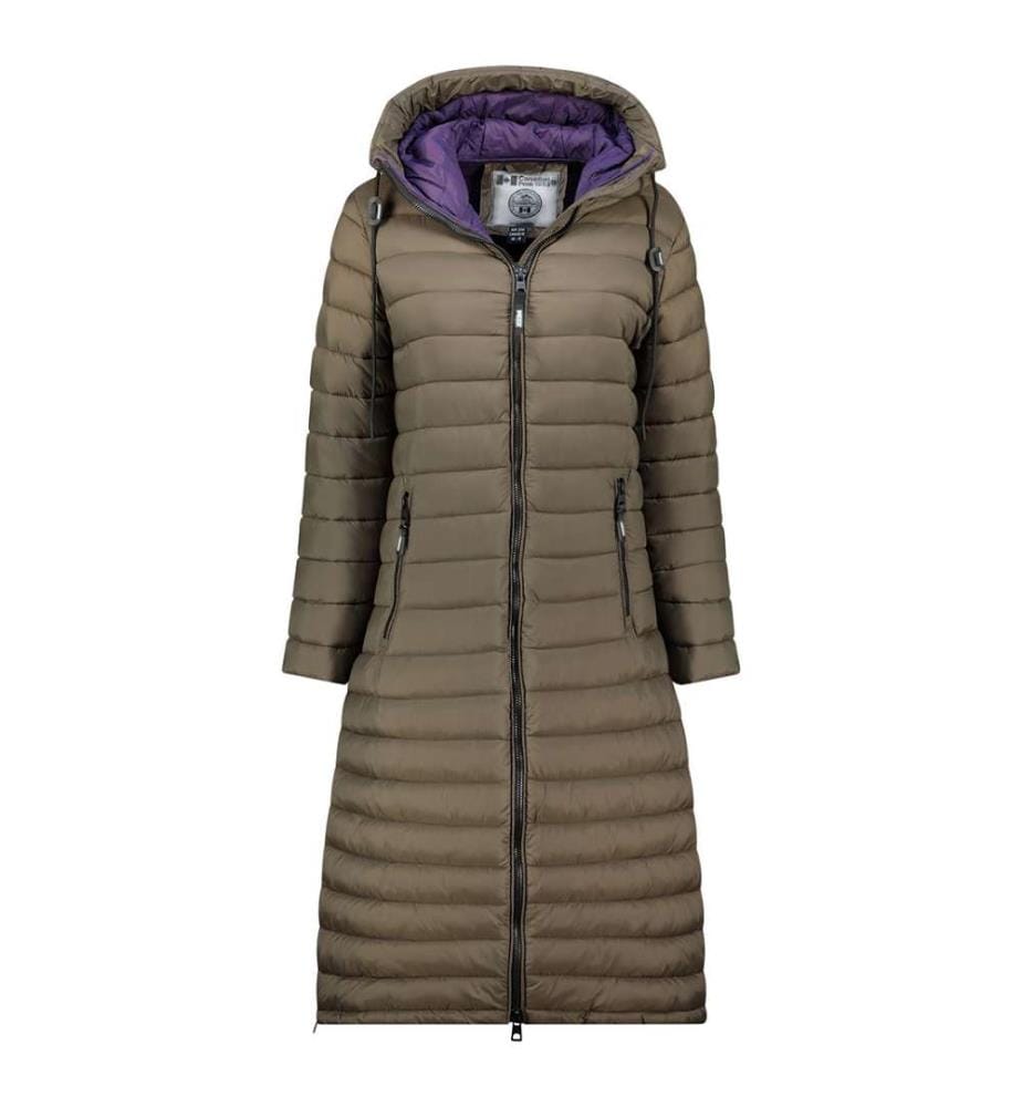 Blouson - Kaki