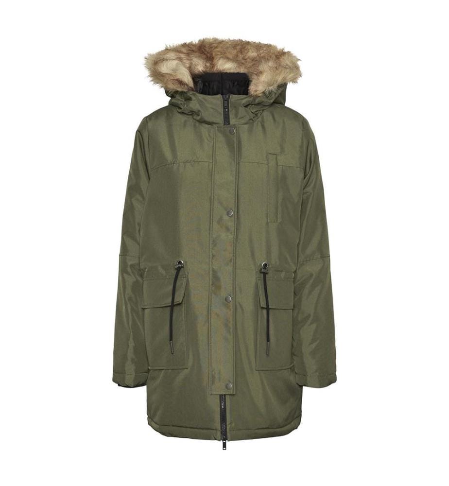 Parka